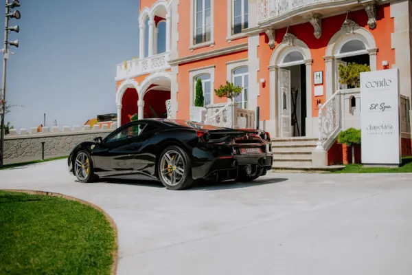 Ferrari 488 GTB 24
