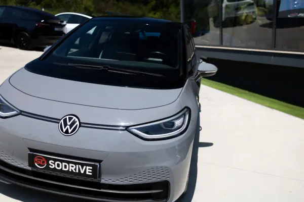 Volkswagen ID.3 Pro Performance 19