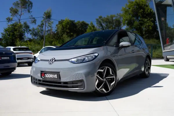Volkswagen ID.3 77 kWh Pro S 6