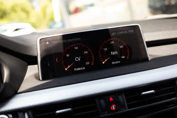 BMW X5 40e xDrive Pack M 28