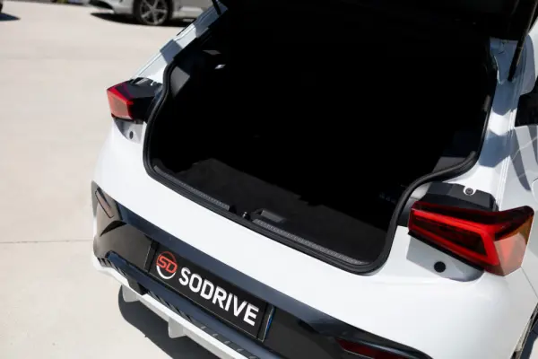 Cupra Born 58 kWh 38