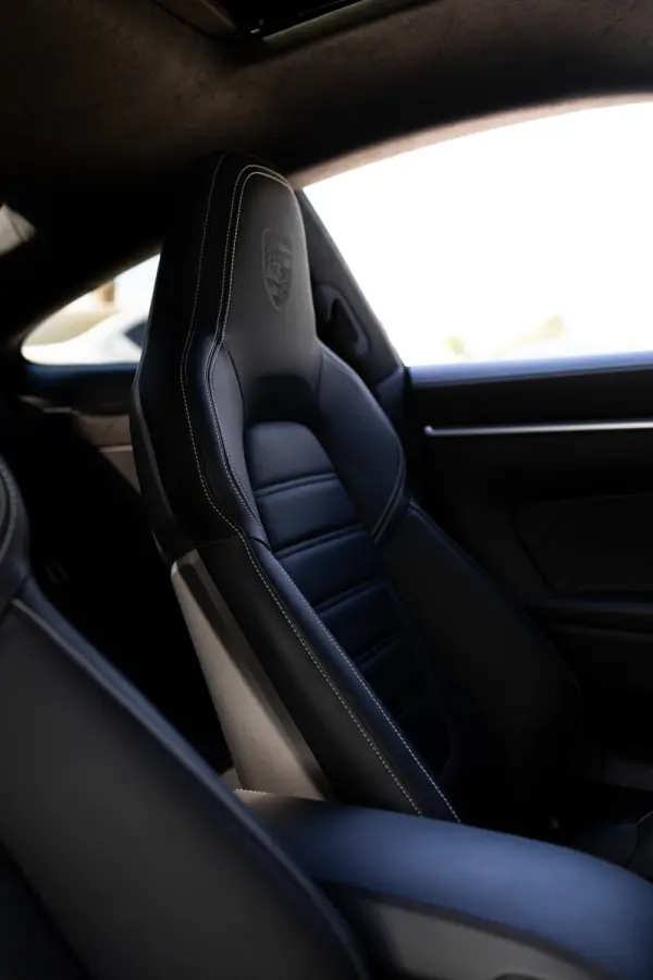Porsche 911 (992) Turbo S PDK 59
