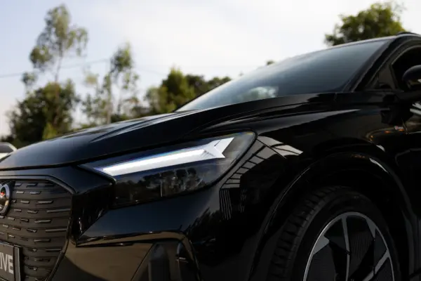 Audi Q4 e-tron 45 82 kWh 36