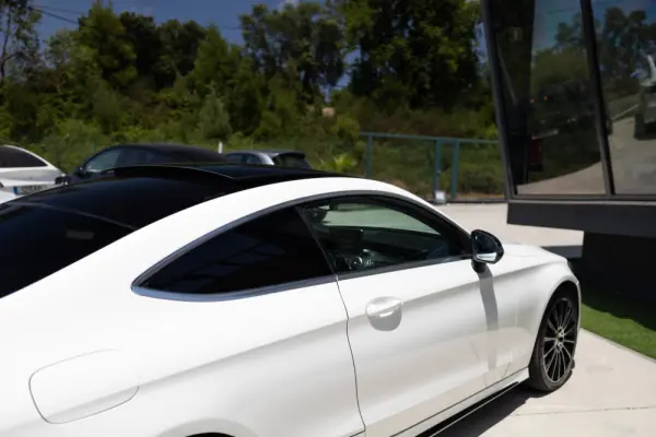 Mercedes-Benz C 220 d 9G-TRONIC AMG Line 36