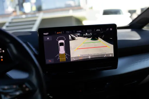 Cupra Born 77 kWh e-Boost Plus 8