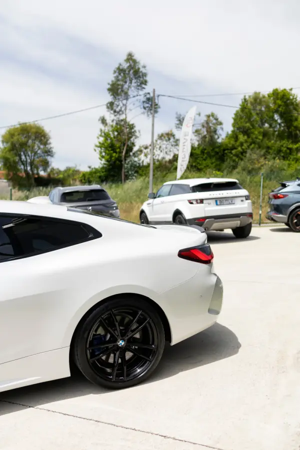 BMW 430 i Desportiva M Auto 26