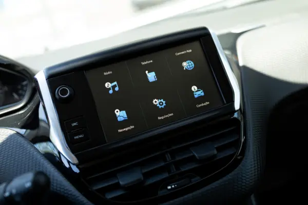 Peugeot 208 1.6 BlueHDi Style 19