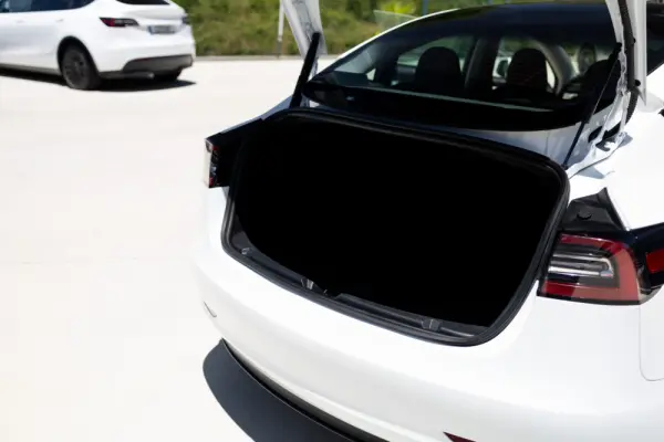 Tesla Model 3 Long Range Tração Integral 20