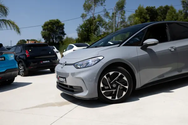 Volkswagen ID.3 Pure 15
