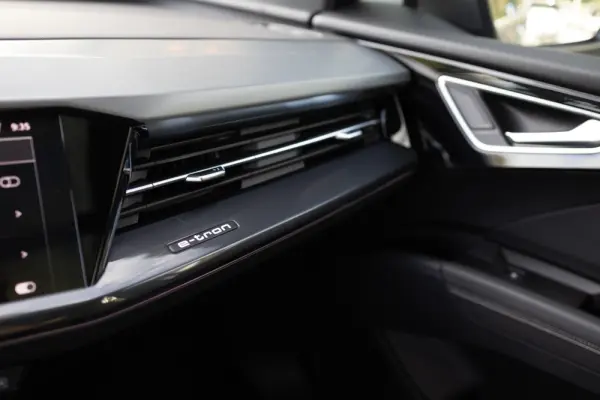 Audi Q4 Sportback e-tron 50 quattro 44