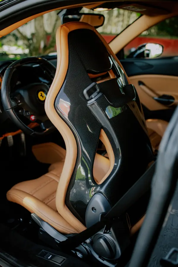Ferrari 488 GTB 35