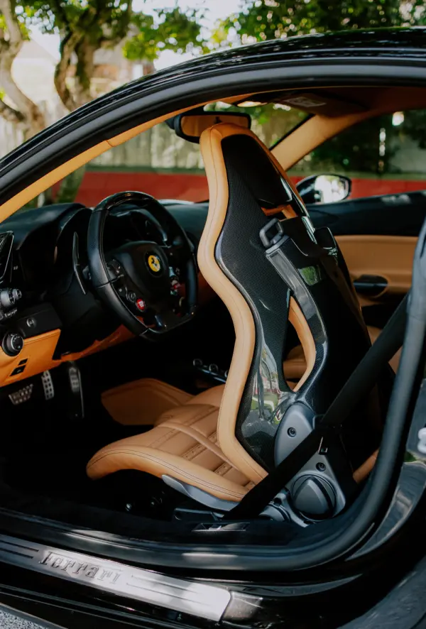 Ferrari 488 GTB 10