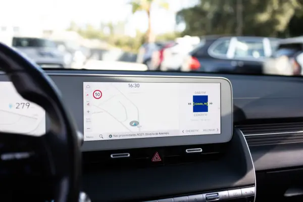 Hyundai Ioniq 5 58 kWh Dynamiq 24