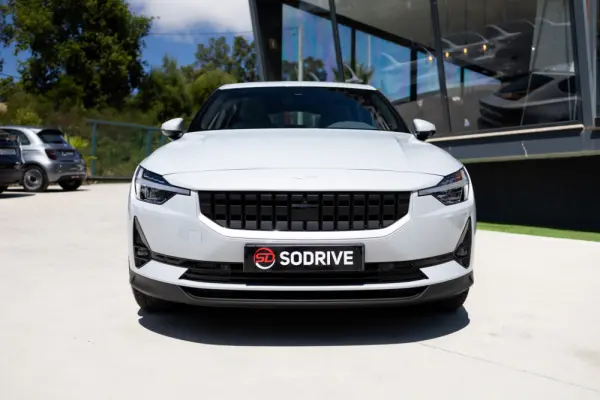 Polestar 2 Long Range 78 kWh 3