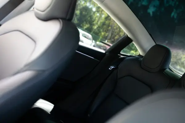 Tesla Model 3 Tração Traseira 16