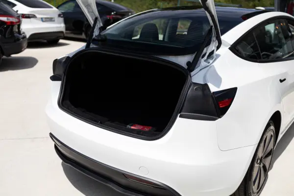 Tesla Model 3 Tração Traseira Premium 46