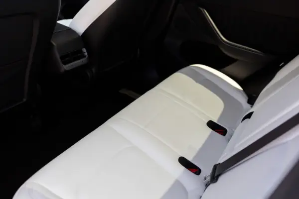 Tesla Model Y Standard 17