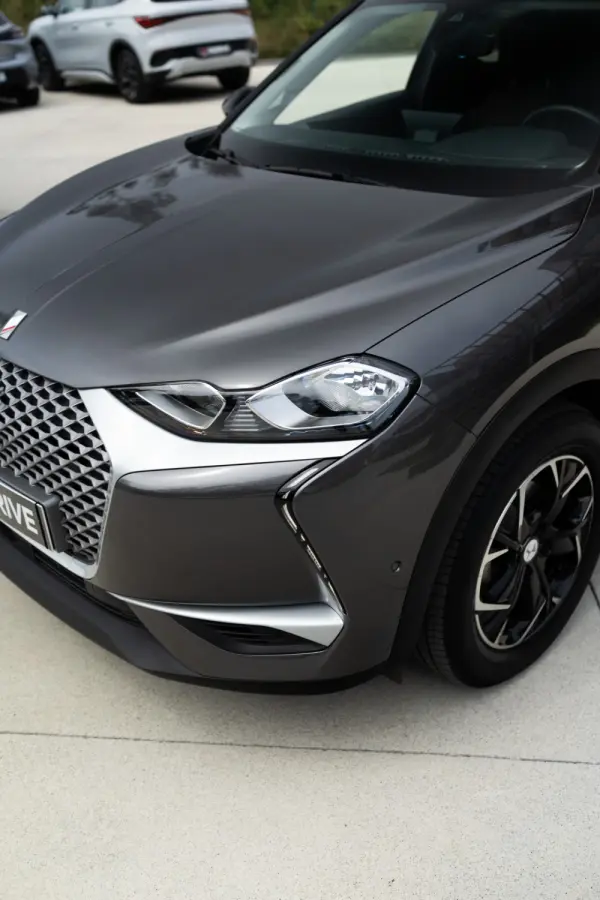 DS DS3 Crossback E-Tense Performance Line 12