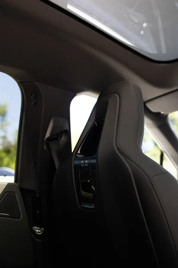 BMW iX xDrive 40 Pack Desportivo 65