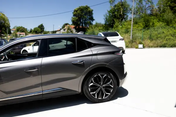 DS DS4 E-TENSE 225 RIVOLI 8