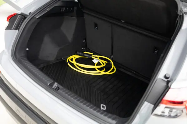 Audi Q4 e-tron 35 55 kWh 25