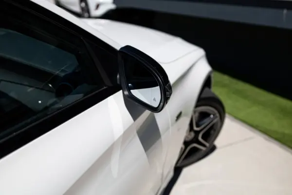 Mercedes-Benz C 300 de AMG Line 27