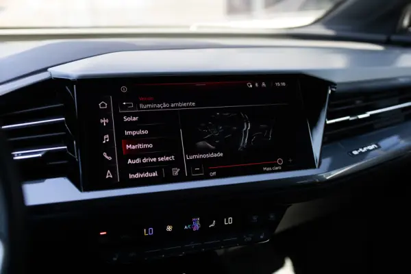 Audi Q4 Sportback e-tron 45 82 kWh 33