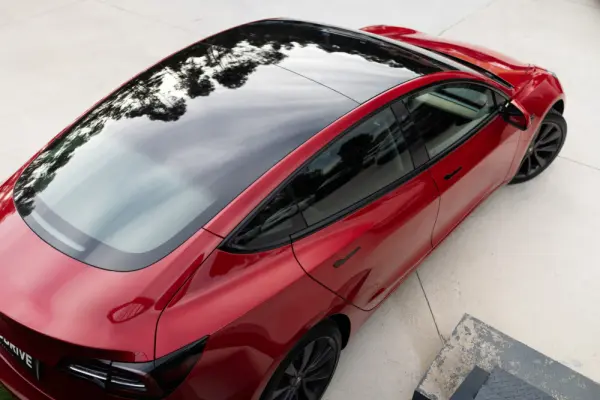 Tesla Model 3 Standard Range Plus RWD 20