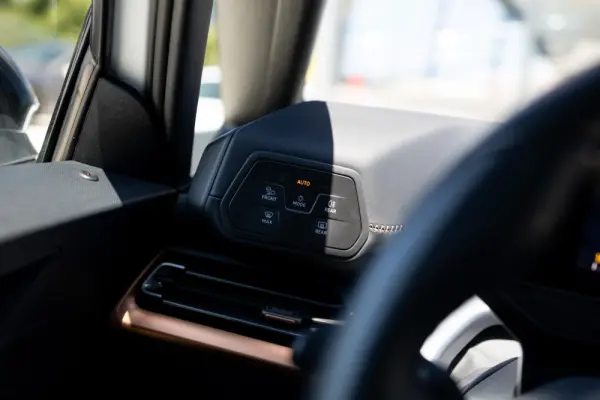 Cupra Born 58 kWh 12