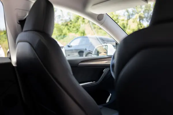 Tesla Model Y Standard 21