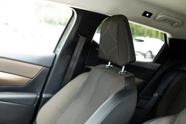 DS DS3 Crossback E-Tense Performance Line 33