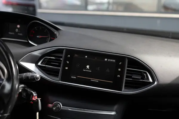 Peugeot 308 1.6 BlueHDi Style 15