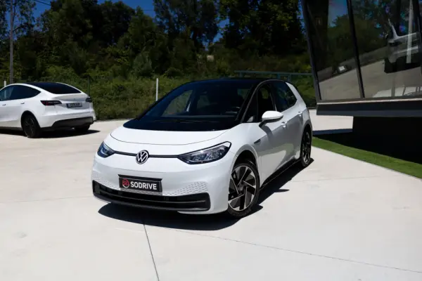 Volkswagen ID.3 Pure 5