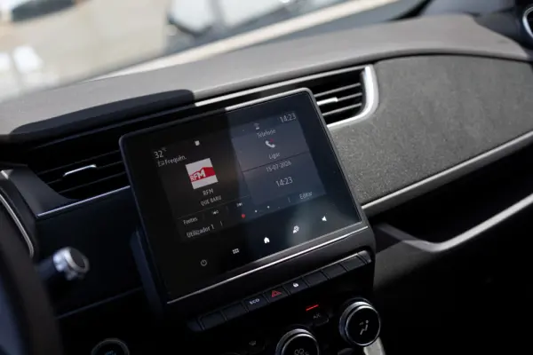 Renault Zoe (c/ Bateria) Intens 50 16