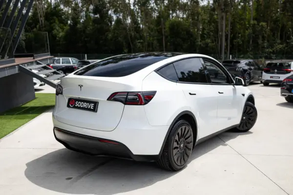 Tesla Model Y Standard 16