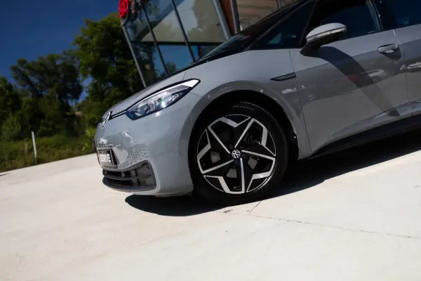 Volkswagen ID.3 77 kWh Pro S 19