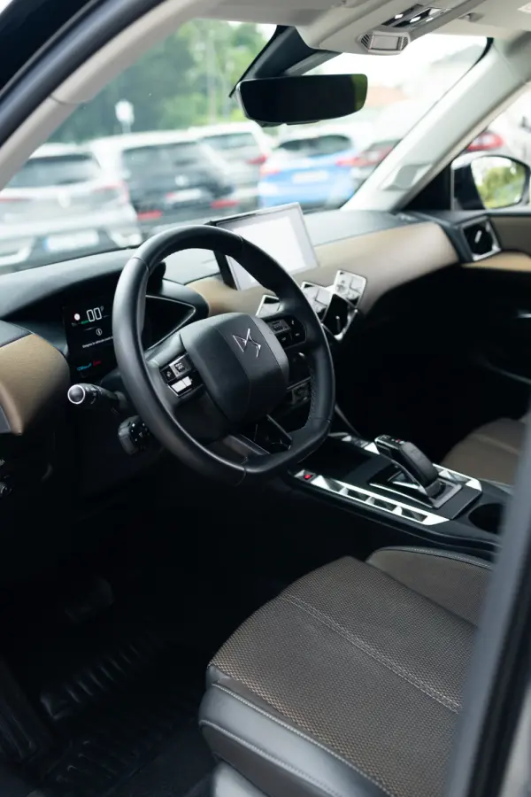DS DS3 Crossback E-Tense Performance Line 14