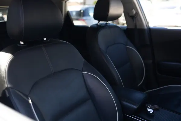 Kia e-Niro 64kWh 25