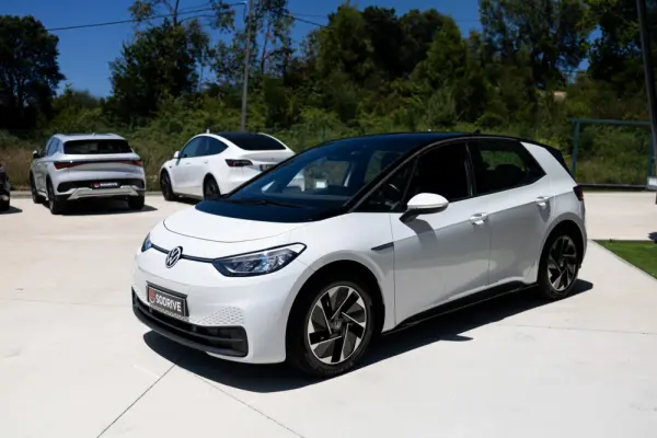 Volkswagen ID.3 Pure 4