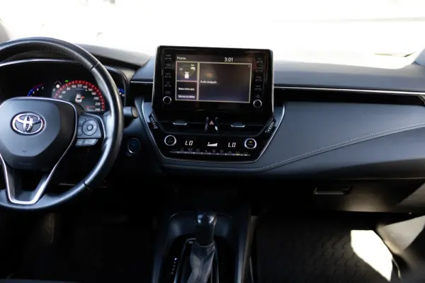 Toyota Corolla 1.8 Hybrid Active 21