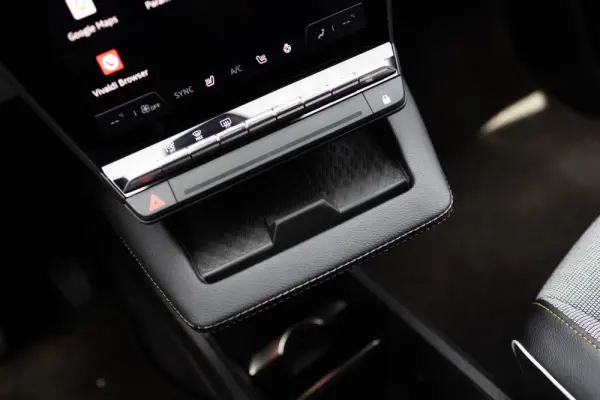 Renault Mégane E-Tech EV60 220hp optimum charge Techno 29