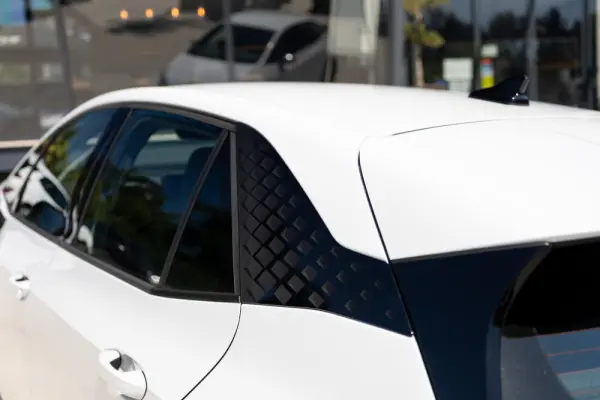 Cupra Born 58 kWh 40