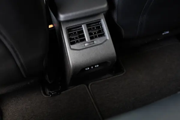 Renault Mégane E-Tech EV60 220hp optimum charge Techno 38