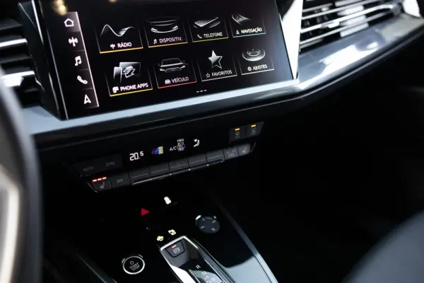 Audi Q4 e-tron 45 82 kWh 20