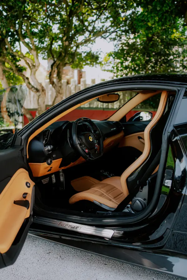 Ferrari 488 GTB 37