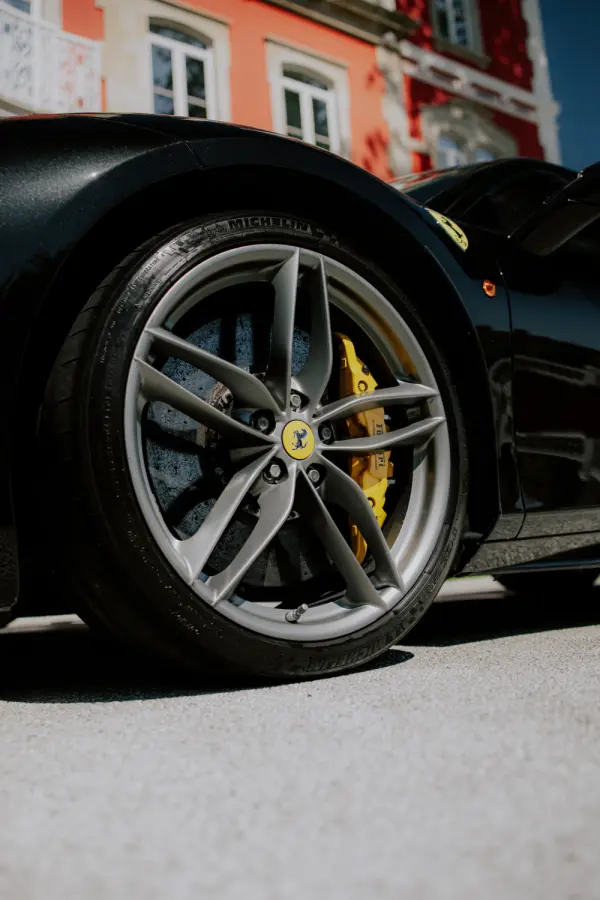 Ferrari 488 GTB 13