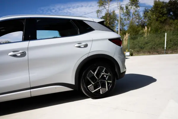 BYD Atto 3 Design 14
