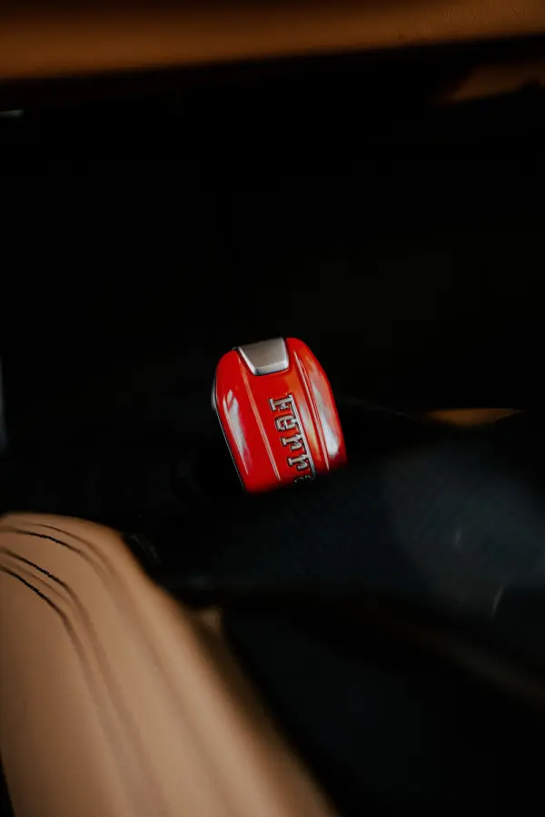 Ferrari 488 GTB 60