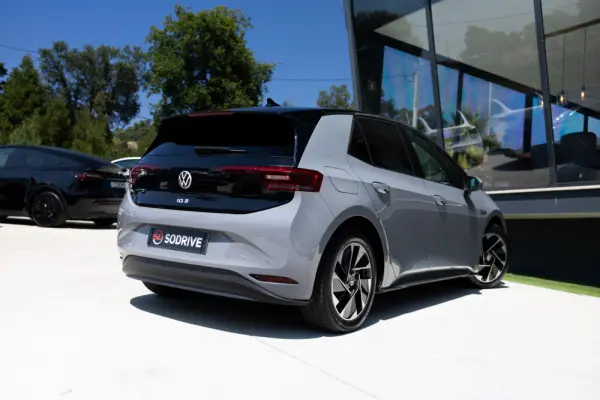Volkswagen ID.3 Pro Performance 5