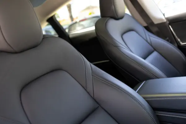 Tesla Model Y Standard 18